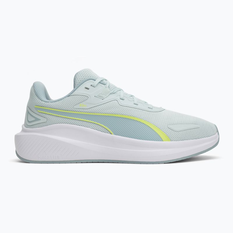 Laufschuhe PUMA PUMA Skyrocket Lite peaceful blue/yellow alert 2