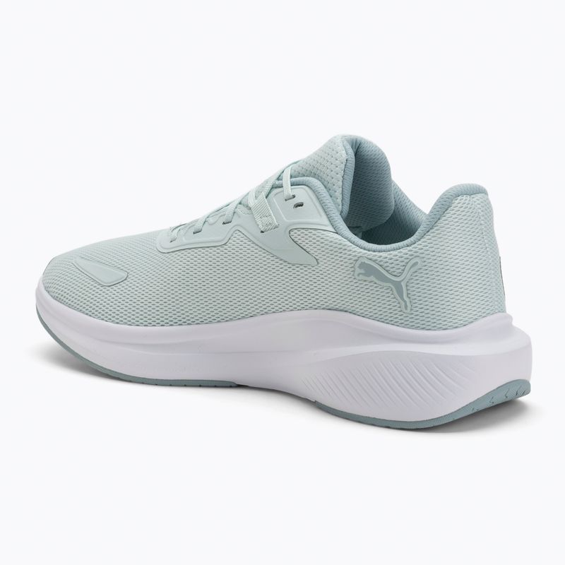 Laufschuhe PUMA PUMA Skyrocket Lite peaceful blue/yellow alert 3