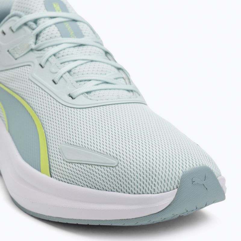 Laufschuhe PUMA PUMA Skyrocket Lite peaceful blue/yellow alert 7