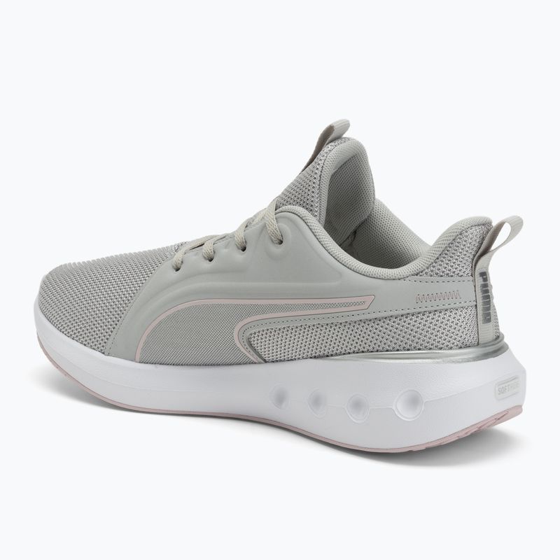 Laufschuhe PUMA PUMA Softride Carson cool light gray/rose mauve/puma silver 3
