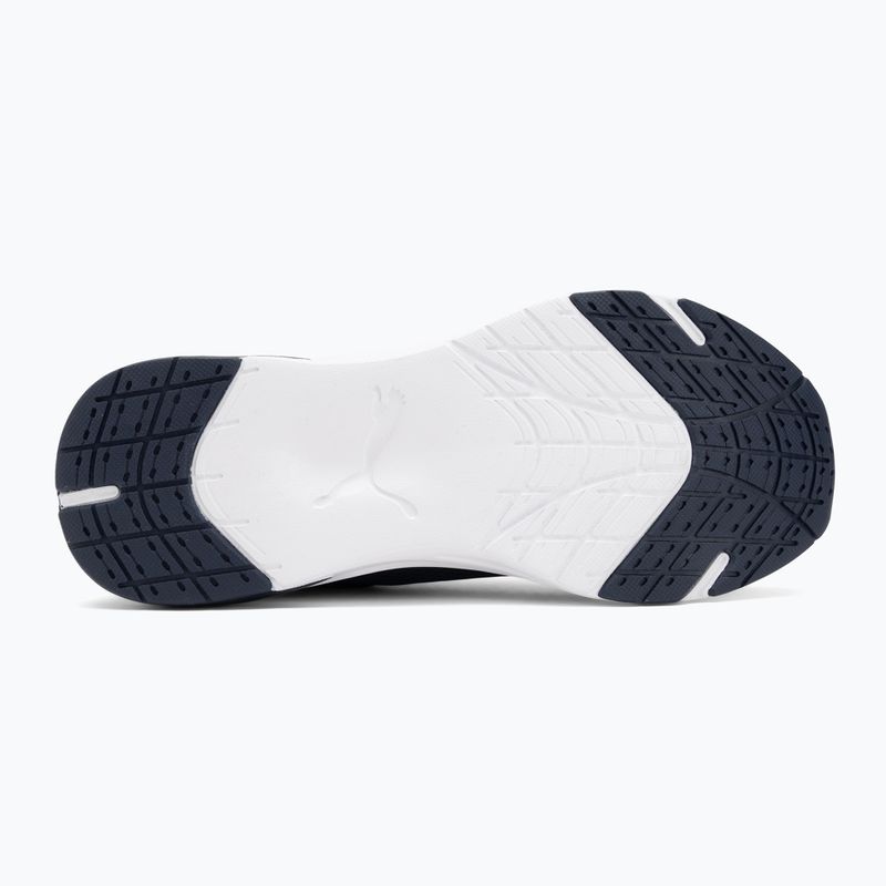 PUMA FTR Wave Schuhe puma navy/puma weiß/puma vivid blau 4