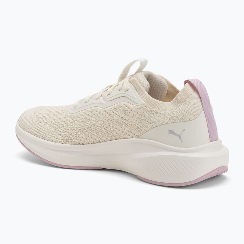 Laufschuhe PUMA PUMA Skyrocket Lite Engineered warm white/rose mauve 3