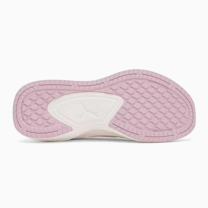 Laufschuhe PUMA PUMA Skyrocket Lite Engineered warm white/rose mauve 4