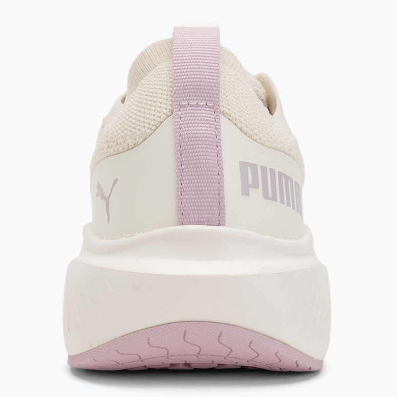 Laufschuhe PUMA PUMA Skyrocket Lite Engineered warm white/rose mauve 5