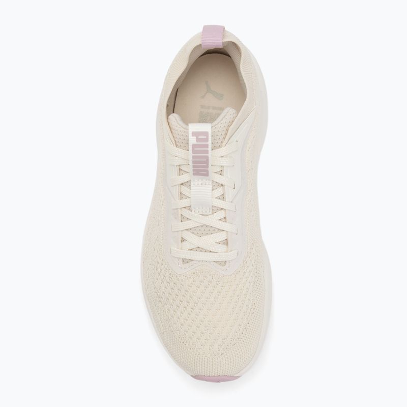 Laufschuhe PUMA PUMA Skyrocket Lite Engineered warm white/rose mauve 6