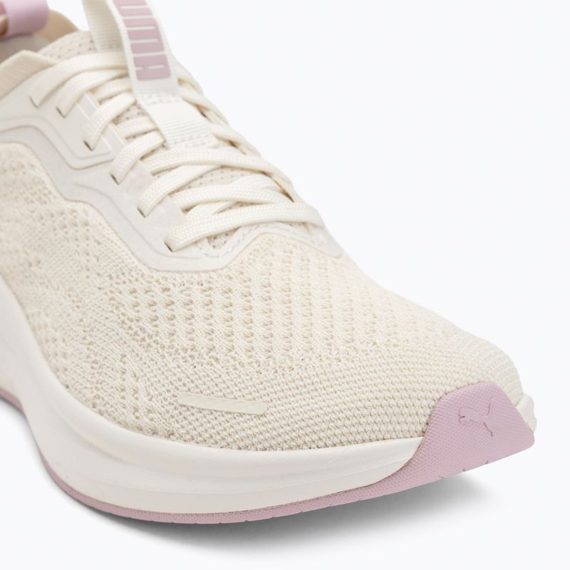 Laufschuhe PUMA PUMA Skyrocket Lite Engineered warm white/rose mauve 7