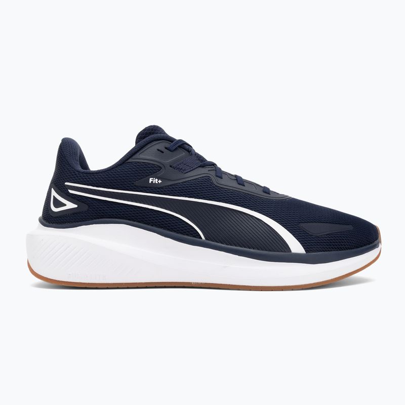 Laufschuhe PUMA PUMA Skyrocket Lite puma navy/puma white 2