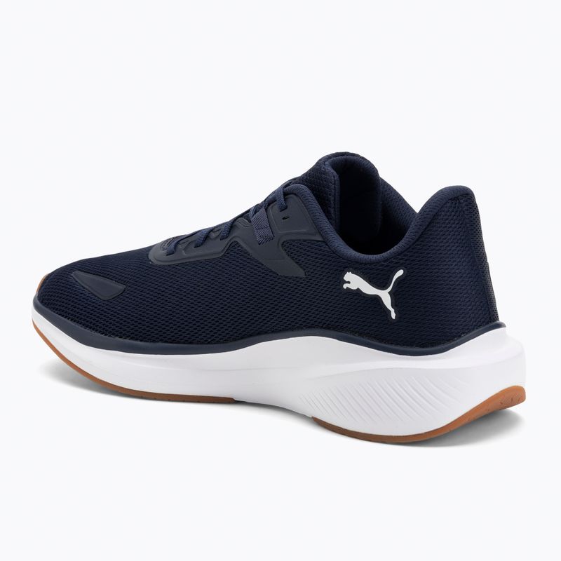 Laufschuhe PUMA PUMA Skyrocket Lite puma navy/puma white 3
