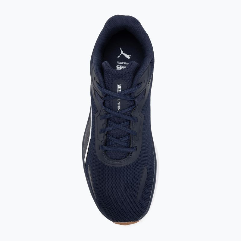 Laufschuhe PUMA PUMA Skyrocket Lite puma navy/puma white 5