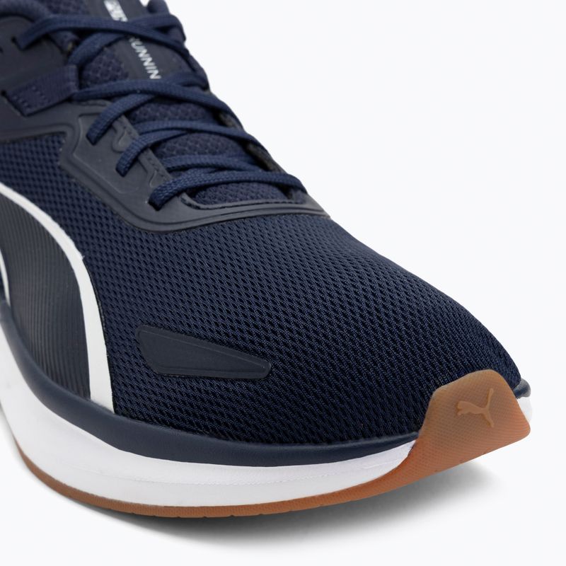 Laufschuhe PUMA PUMA Skyrocket Lite puma navy/puma white 7