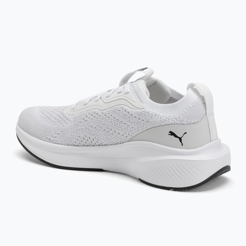 Laufschuhe PUMA PUMA Skyrocket Lite Engineered puma white/puma black/feather gray 3