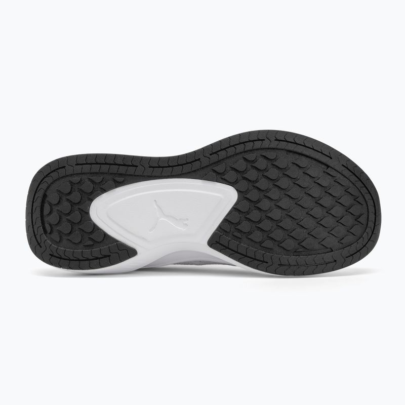 Laufschuhe PUMA PUMA Skyrocket Lite Engineered puma white/puma black/feather gray 4