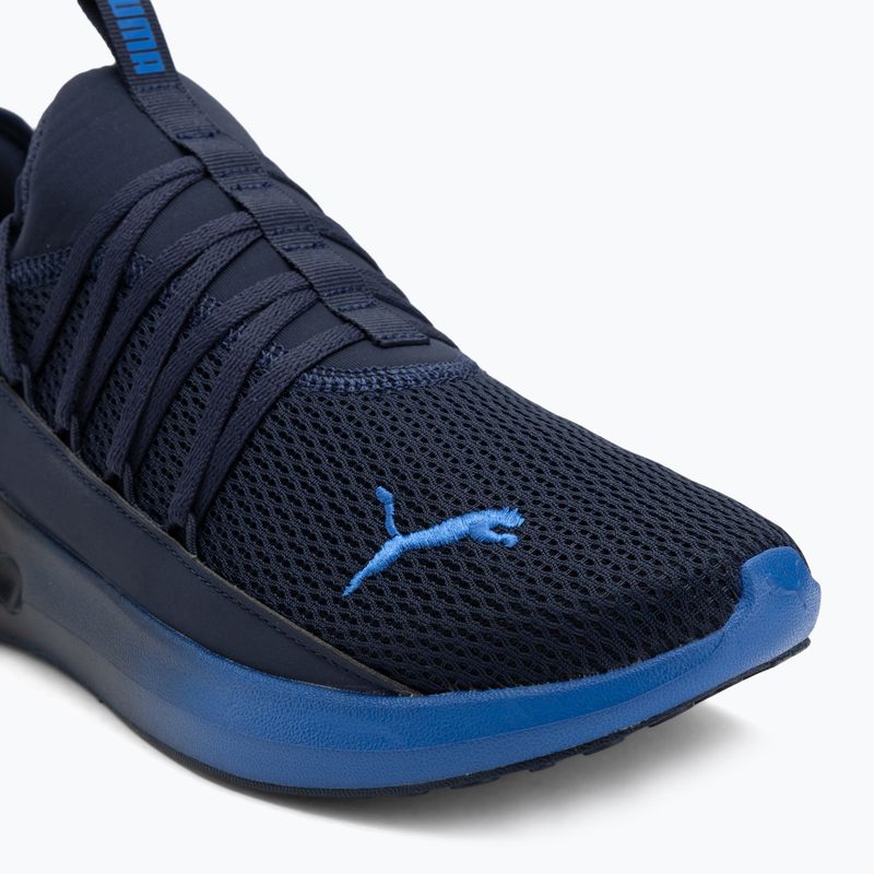 Laufschuhe PUMA PUMA Softride Carson Fresh puma navy/vivid blue 7