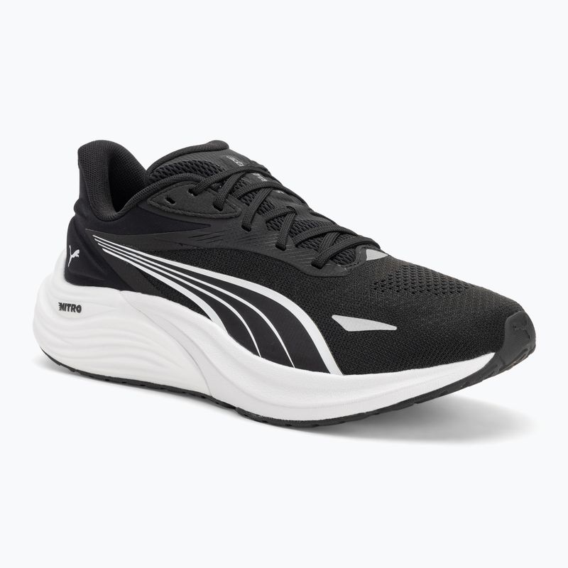 Laufschuhe Herren PUMA Electrify Nitro 4 puma black/puma white