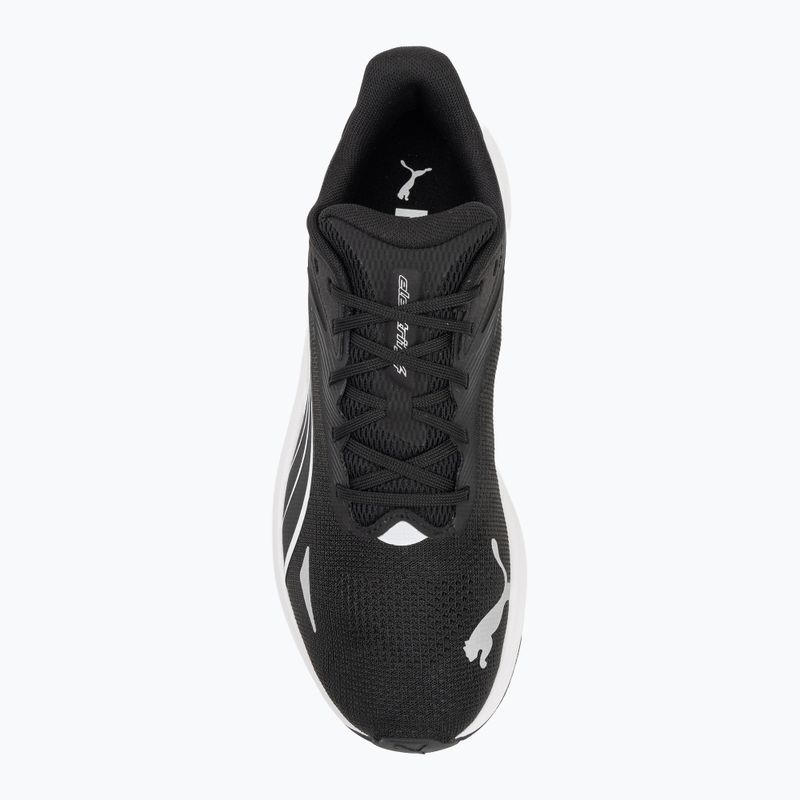 Laufschuhe Herren PUMA Electrify Nitro 4 puma black/puma white 5