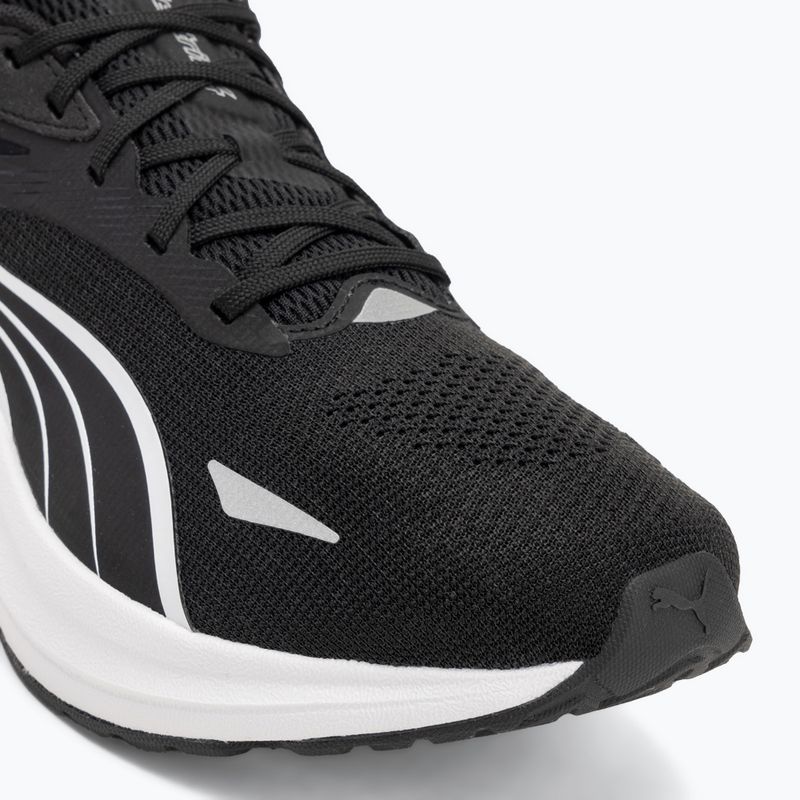 Laufschuhe Herren PUMA Electrify Nitro 4 puma black/puma white 7
