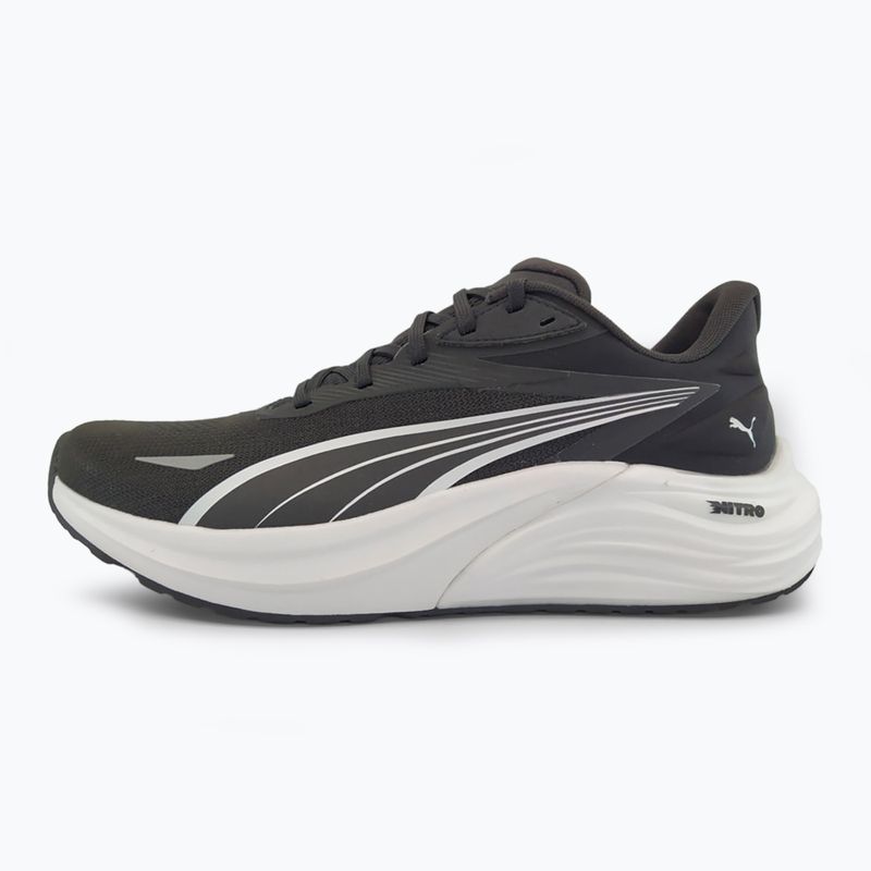 Laufschuhe Herren PUMA Electrify Nitro 4 puma black/puma white 8