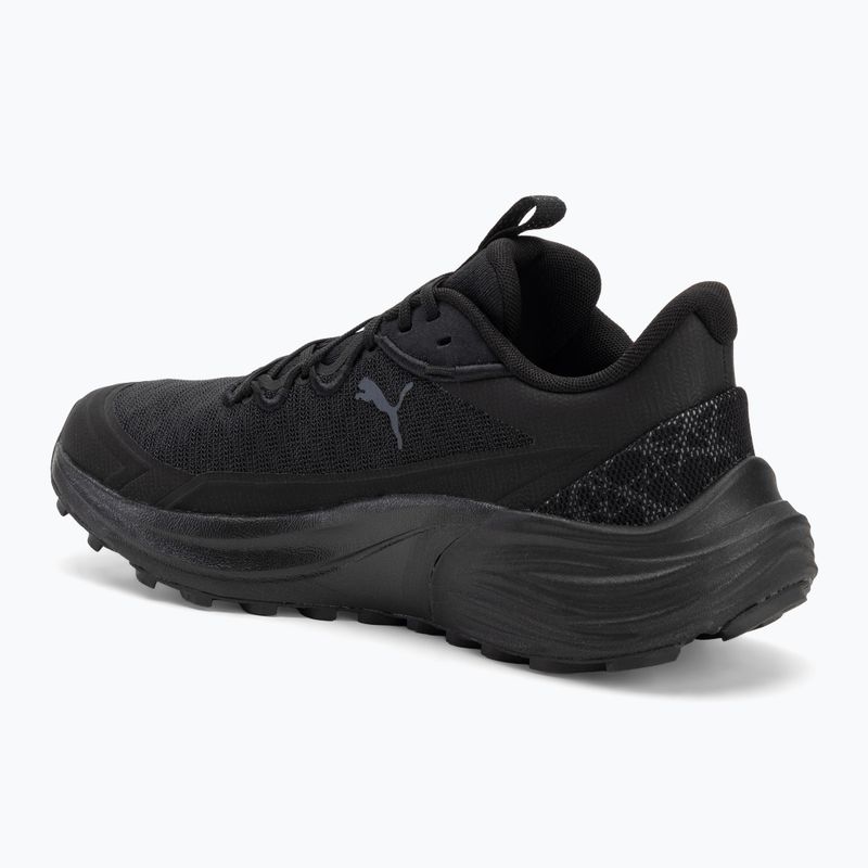 Laufschuhe Herren PUMA Electrify Nitro 4 Trail puma black/puma black 3