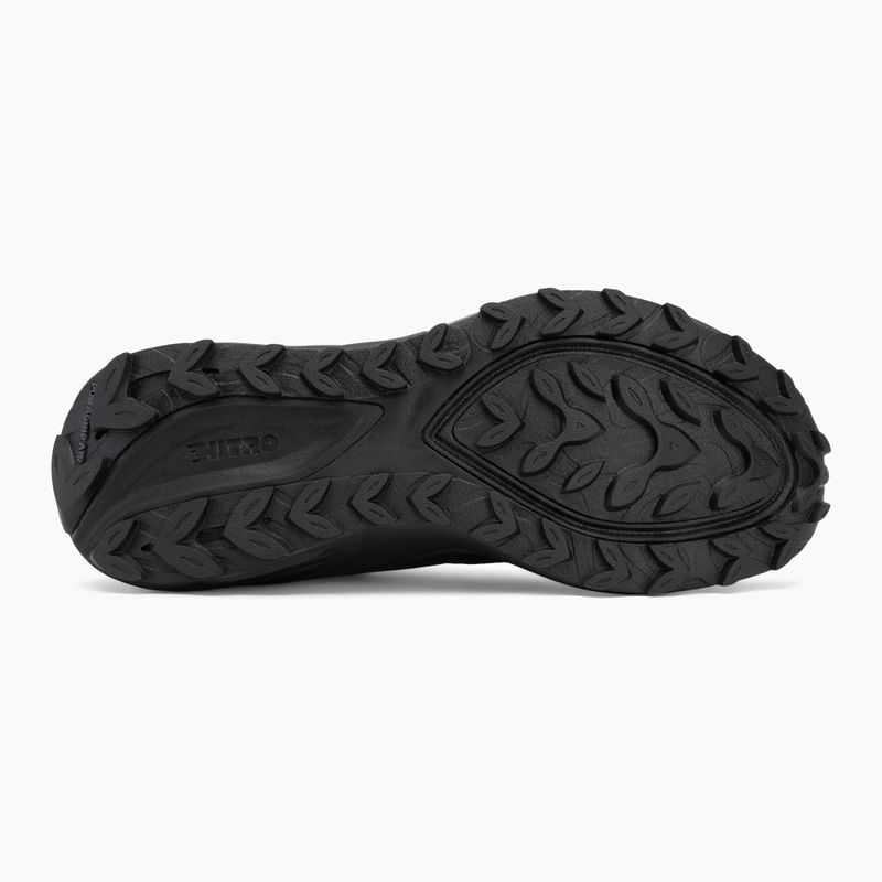 Laufschuhe Herren PUMA Electrify Nitro 4 Trail puma black/puma black 4