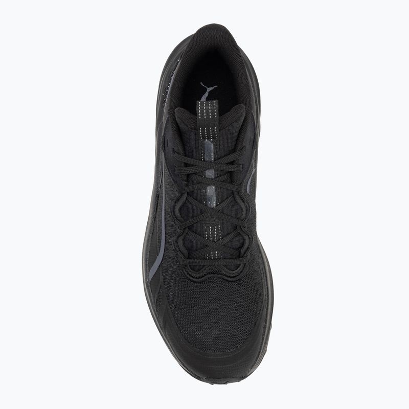 Laufschuhe Herren PUMA Electrify Nitro 4 Trail puma black/puma black 5