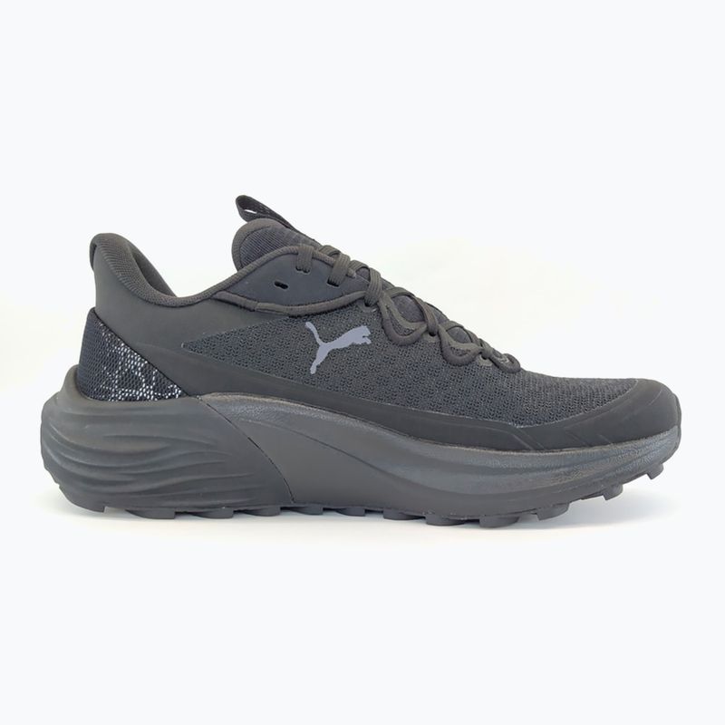 Laufschuhe Herren PUMA Electrify Nitro 4 Trail puma black/puma black 9