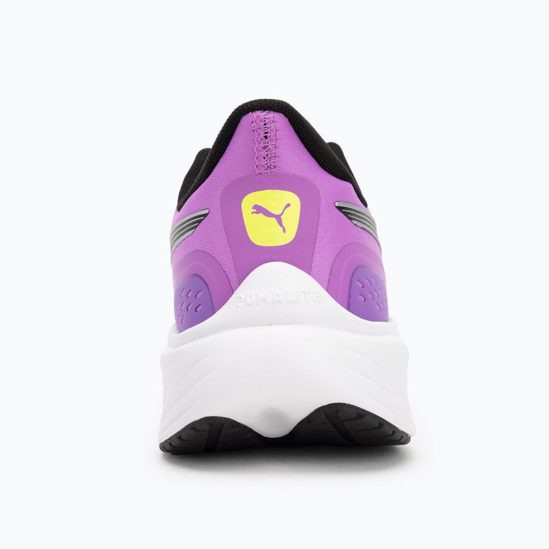 Laufschuhe PUMA PUMA Pounce Lite pure magenta/puma black 6