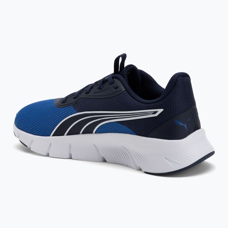 Laufschuhe PUMA FlexFocus Lite Modern vivid blue/puma navy 3