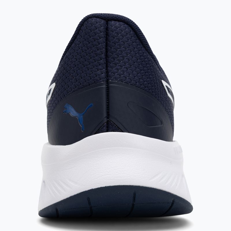 Laufschuhe PUMA FlexFocus Lite Modern vivid blue/puma navy 6
