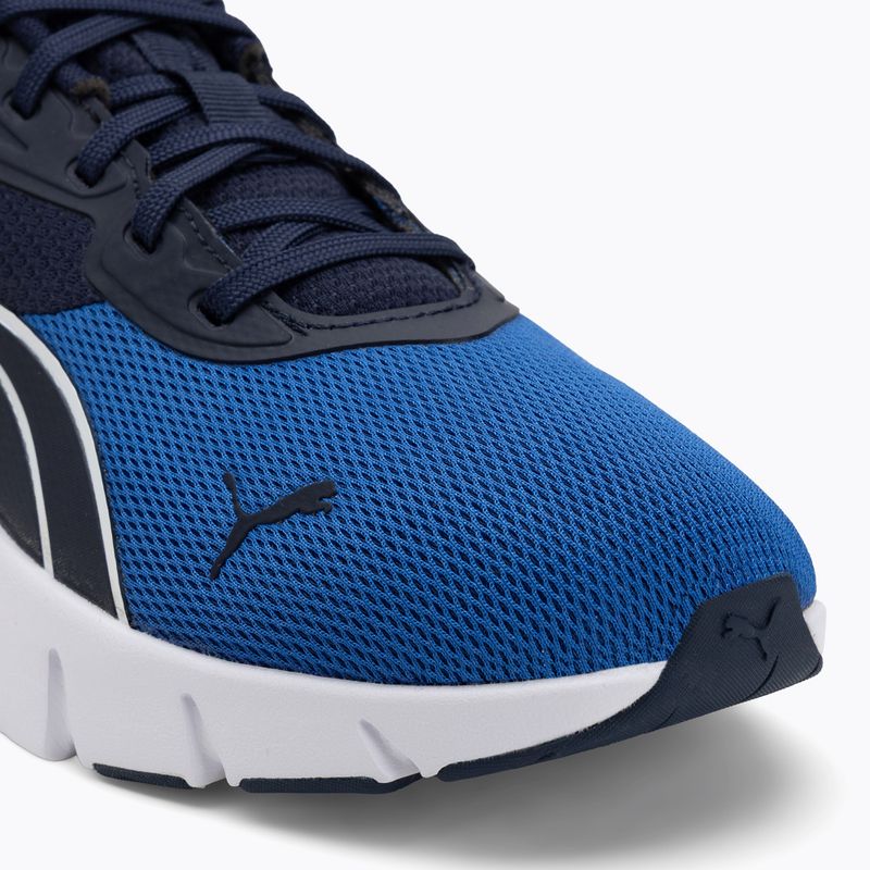Laufschuhe PUMA FlexFocus Lite Modern vivid blue/puma navy 7