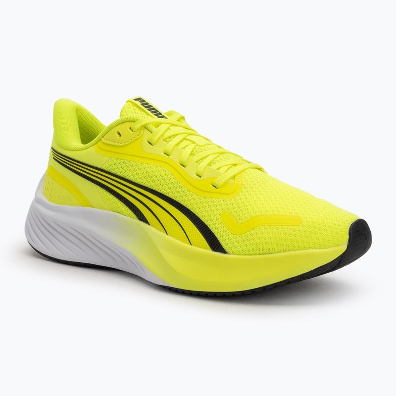 Laufschuhe PUMA PUMA Pounce Lite yellow alert/puma black