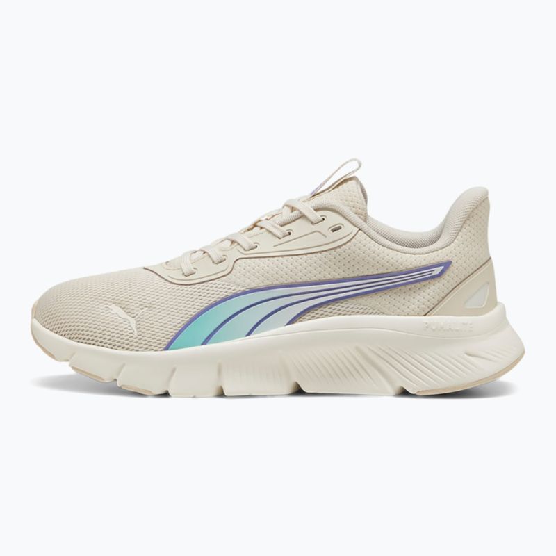 Laufschuhe PUMA FlexFocus Lite Modern alpine snow/aquatic