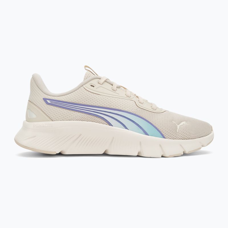Laufschuhe PUMA FlexFocus Lite Modern alpine snow/aquatic 2