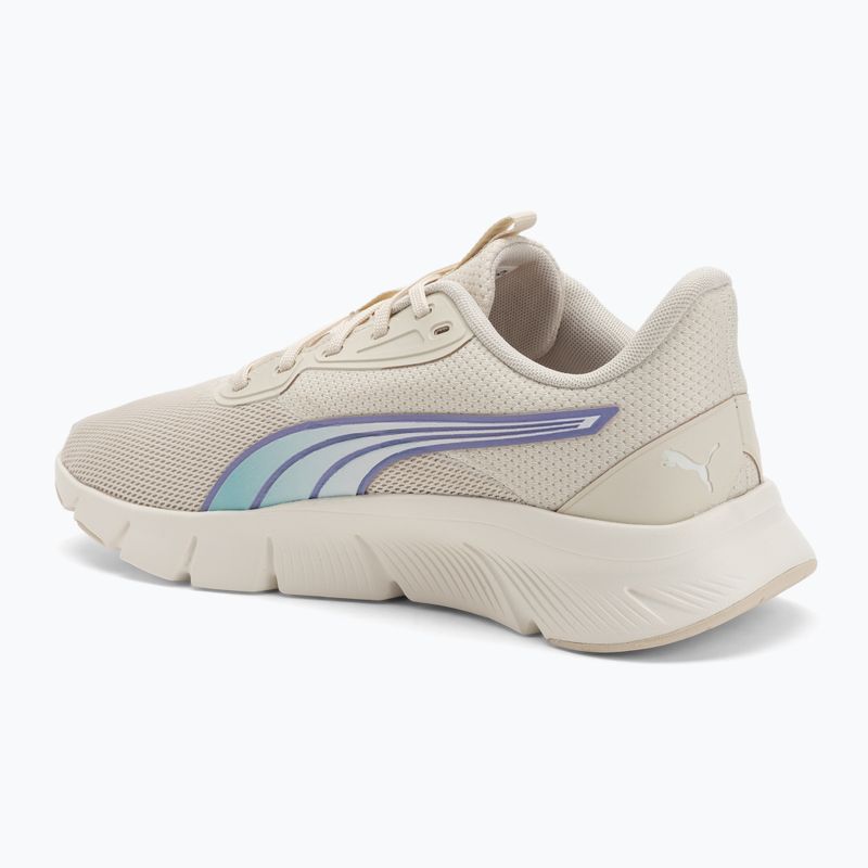 Laufschuhe PUMA FlexFocus Lite Modern alpine snow/aquatic 3