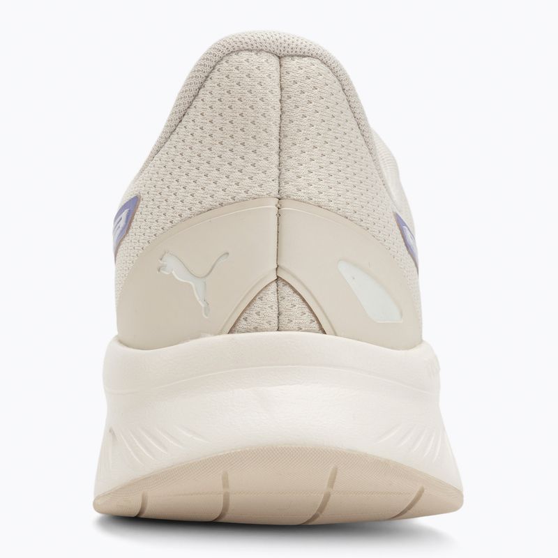 Laufschuhe PUMA FlexFocus Lite Modern alpine snow/aquatic 6