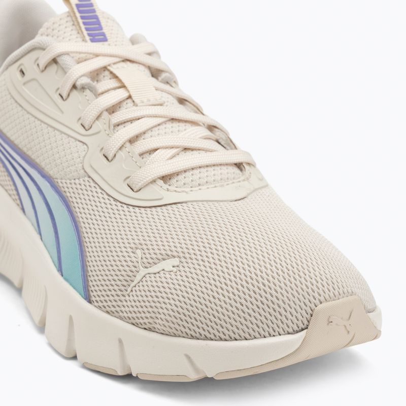 Laufschuhe PUMA FlexFocus Lite Modern alpine snow/aquatic 7