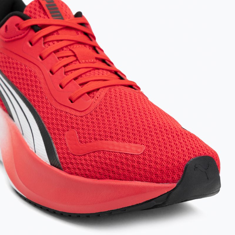 Laufschuhe PUMA PUMA Pounce Lite for all time red/puma white 7