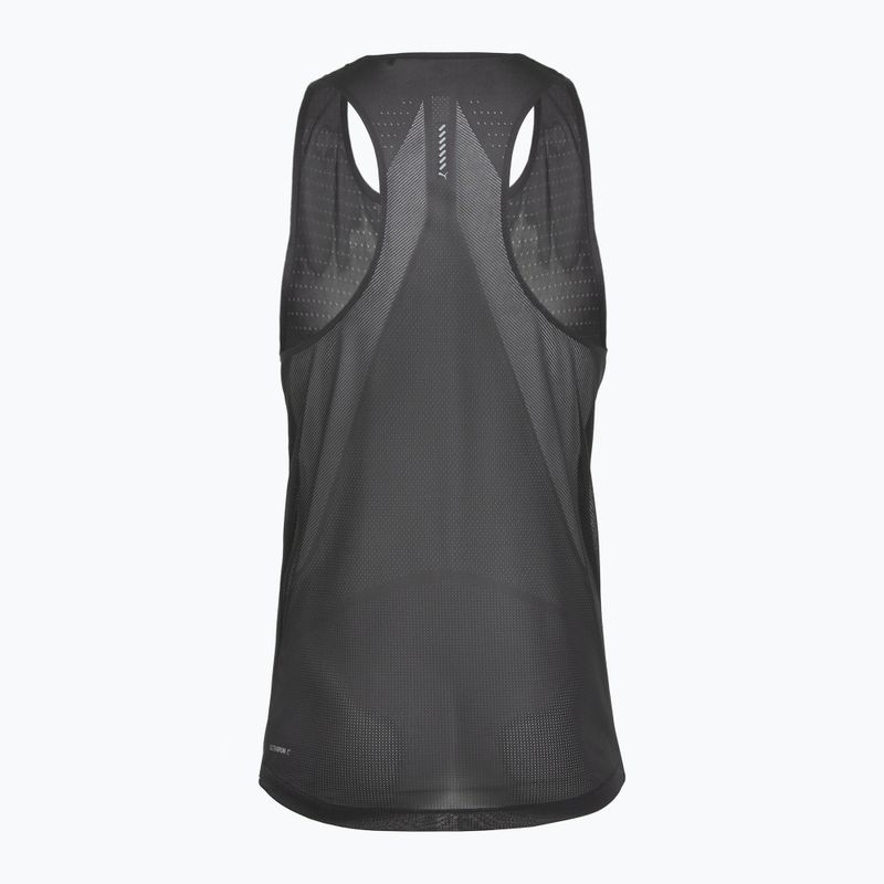 Laufshirt Herren PUMA Raceday Ultraspun Singlet puma black 2