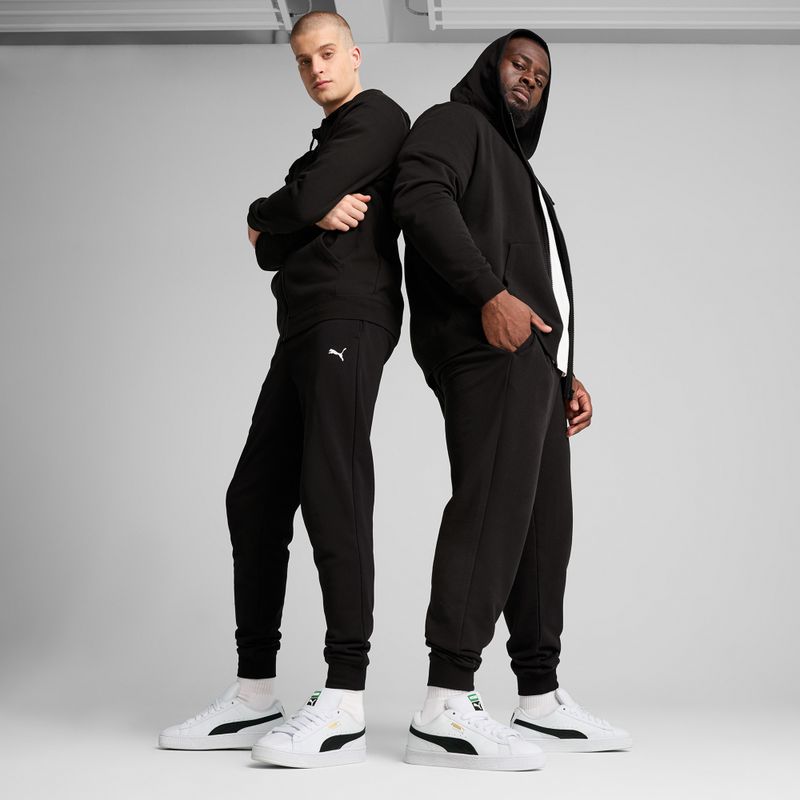 Hosen Herren PUMA ESS Sweatpants TR Cl puma black 3