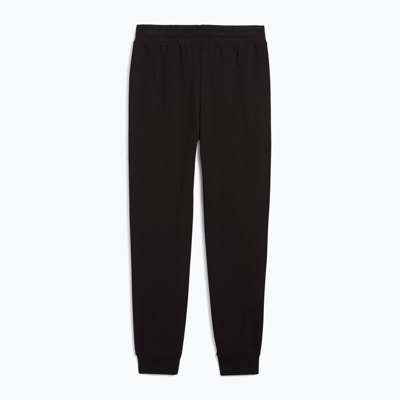Damen Hose PUMA ESS Small No. 1 Logo Sweatpants TR CL puma black 2