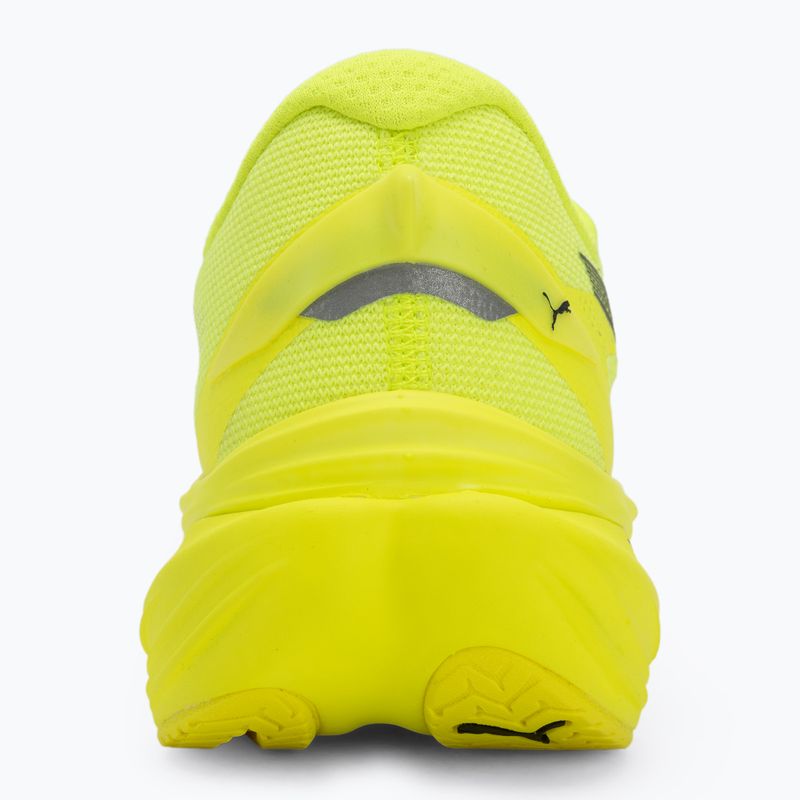 Laufschuhe Herren PUMA Deviate Nitro 3 yellow alert/puma black 6