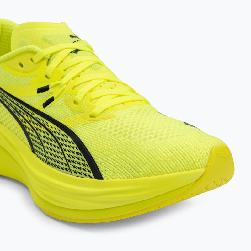 Laufschuhe Herren PUMA Deviate Nitro 3 yellow alert/puma black 7