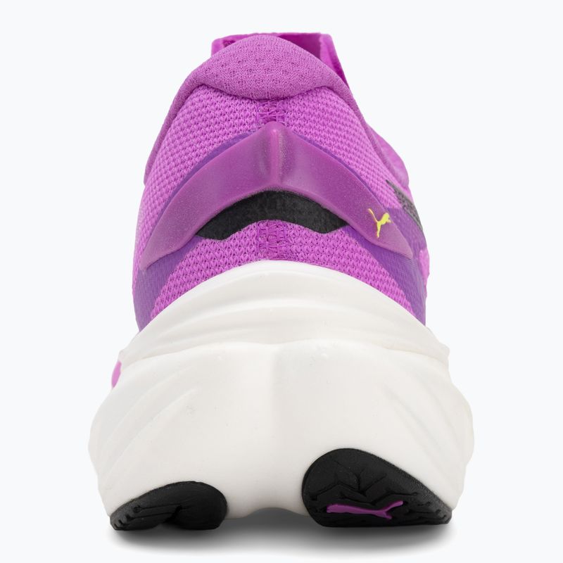 Laufschuhe Damen PUMA Deviate Nitro 3 pure magenta/yellow alert/puma white 6