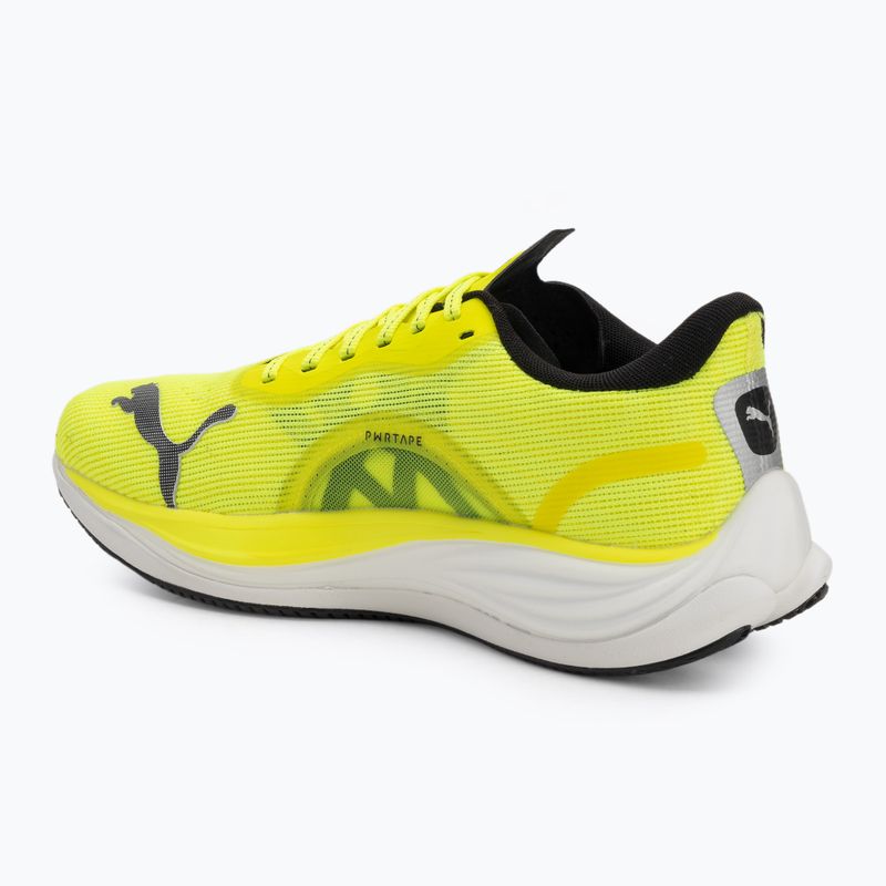 Laufschuhe Herren PUMA Velocity Nitro 3 yellow alert/puma black 3