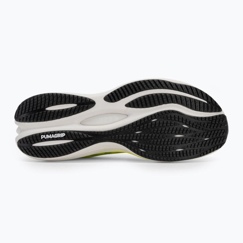 Laufschuhe Herren PUMA Velocity Nitro 3 yellow alert/puma black 4