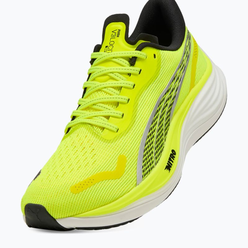 Laufschuhe Herren PUMA Velocity Nitro 3 yellow alert/puma black 3