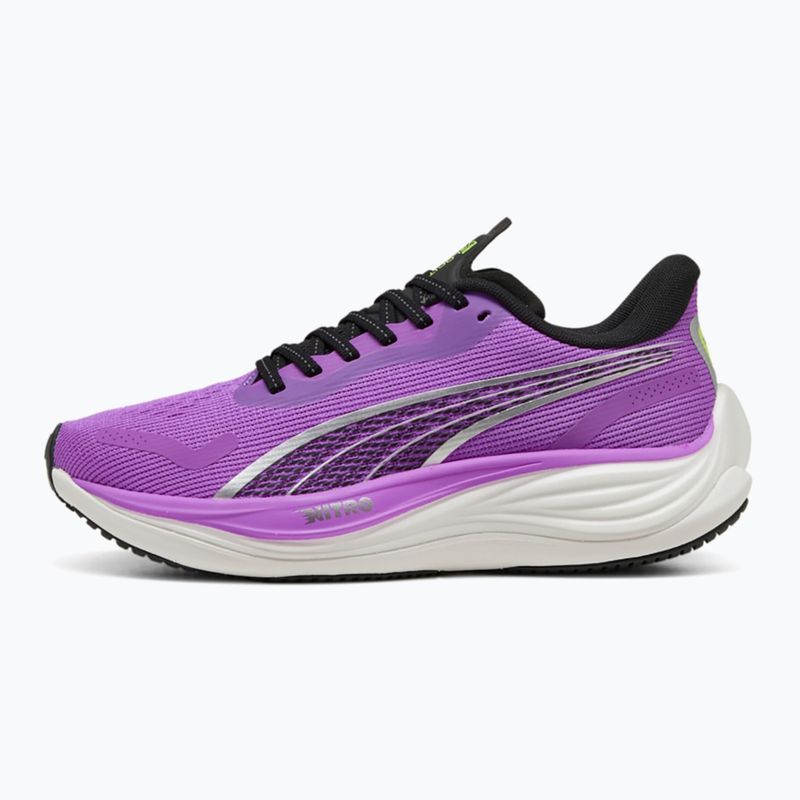 Laufschuhe Damen PUMA Velocity Nitro 3 pume magenta 9