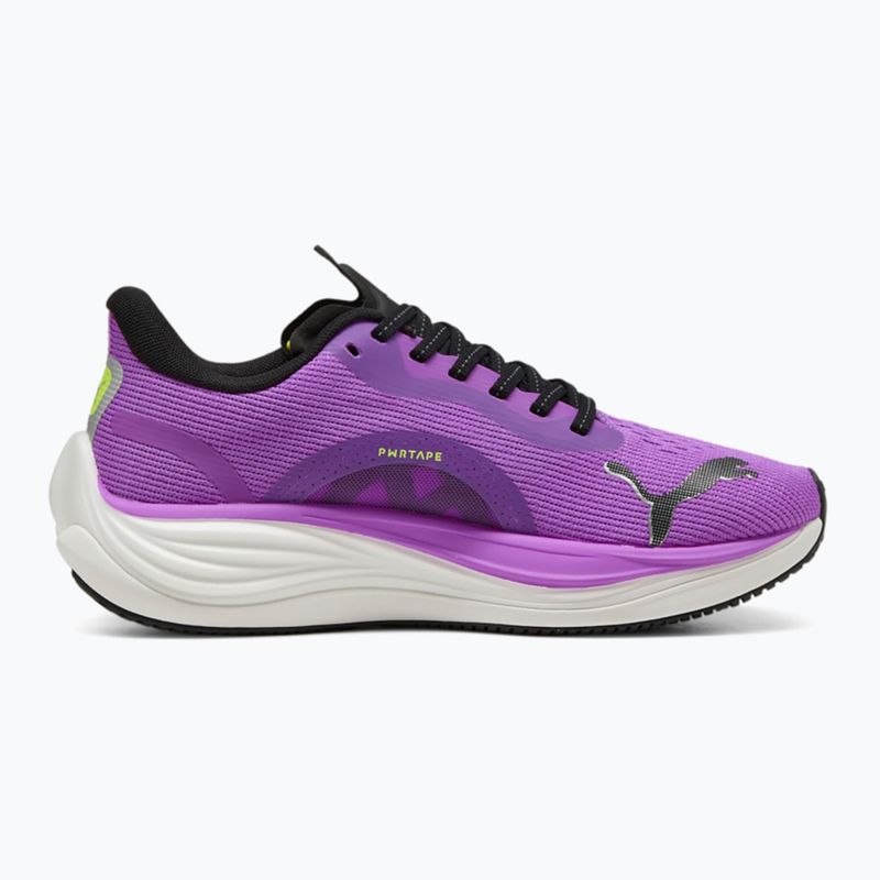 Laufschuhe Damen PUMA Velocity Nitro 3 pume magenta 10