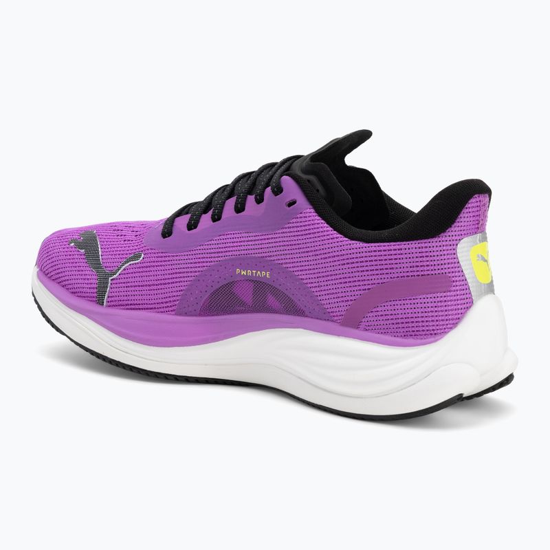 Laufschuhe Damen PUMA Velocity Nitro 3 pume magenta 3