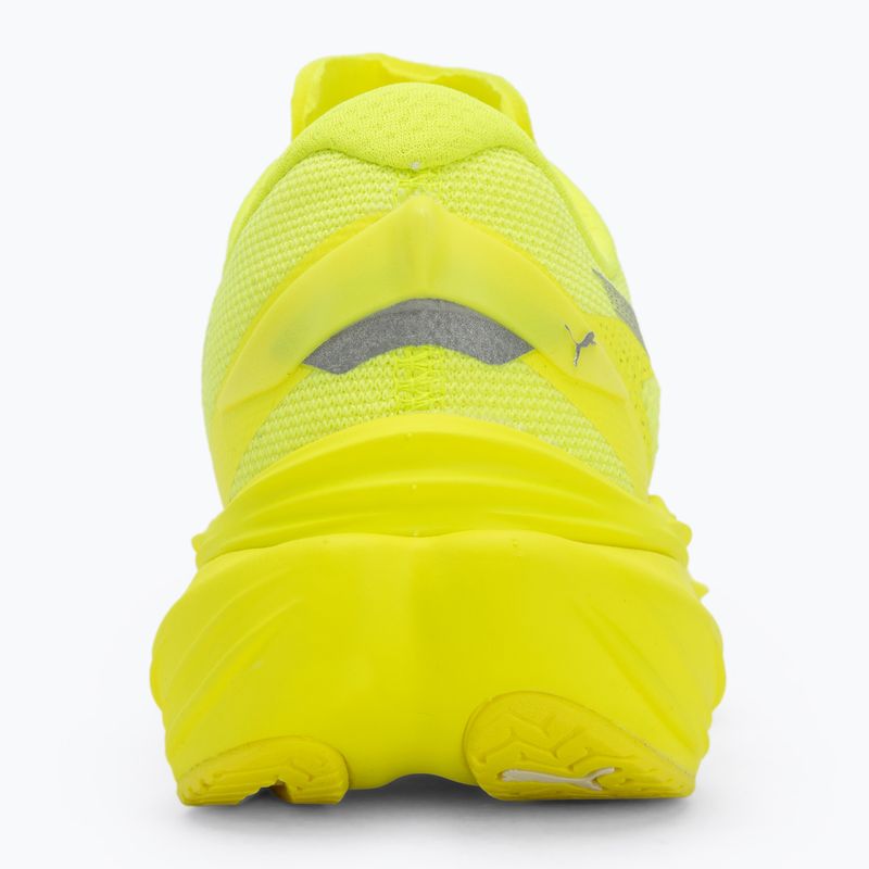 Laufschuhe Damen PUMA Deviate Nitro 3 yellow alert/puma silver 6