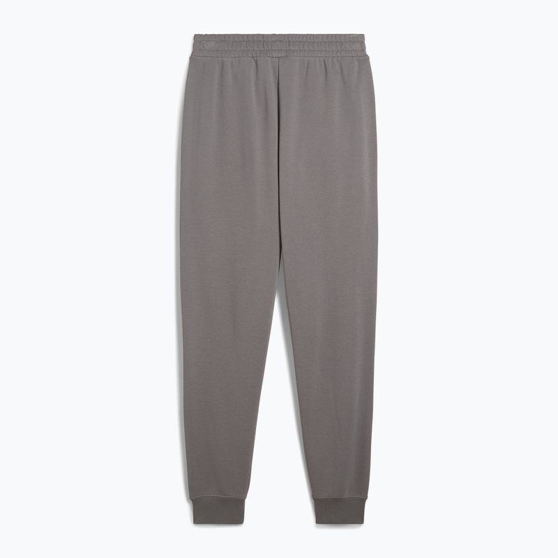 Hosen Herren PUMA ESS No. 1 Logo Sweatpants TR CL cast iron 2